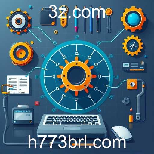 A Revolução dos Jogos Online no Brasil