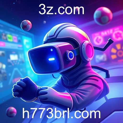 Evolução dos Jogos Online: 773brl.net Revoluciona o Mercado