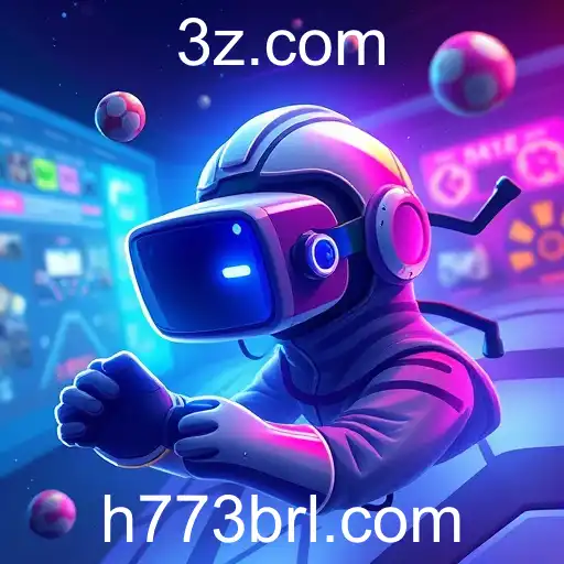 Evolução dos Jogos Online: 773brl.net Revoluciona o Mercado