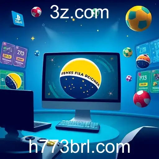 A Nova Era de Sites de Jogos Online