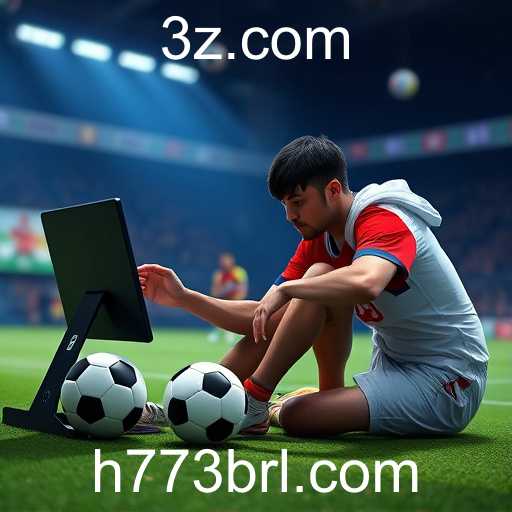 Tendências e Inovações no Setor de Jogos Online