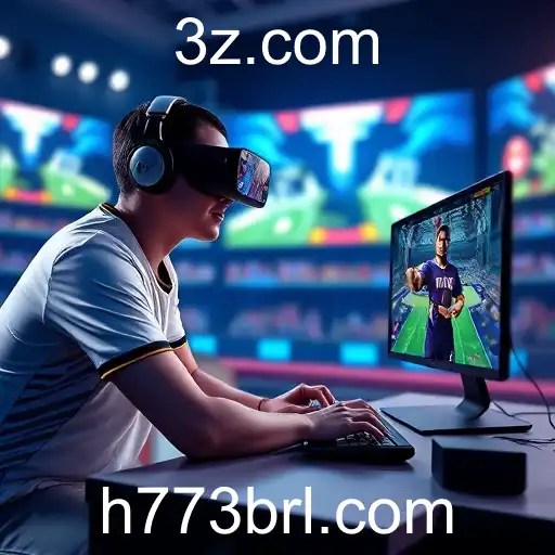 Expansão e Inovação no Mundo dos Jogos Online em 2026