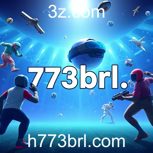 A Ascensão do 773brl.net no Mercado de Jogos Online