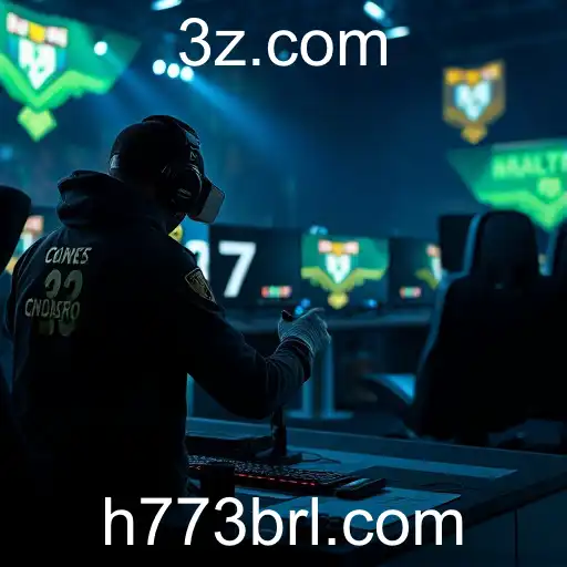 O Crescimento dos Jogos Virtuais no Brasil