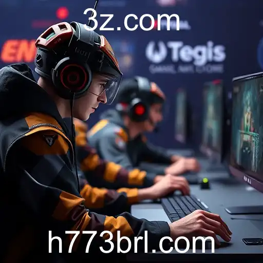 A Revolução dos Jogos Online em 2025