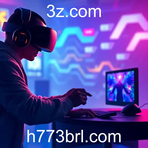 Jogos Online Continuam em Alta no Brasil