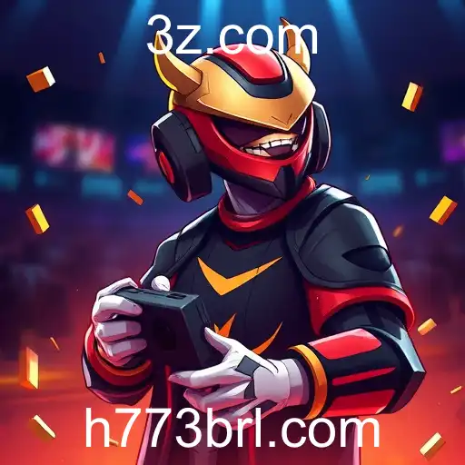 773brl.net: Plataforma Revolucionária no Universo dos Jogos