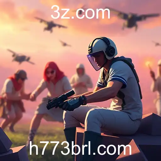 A Ascensão do 773brl.net em 2026