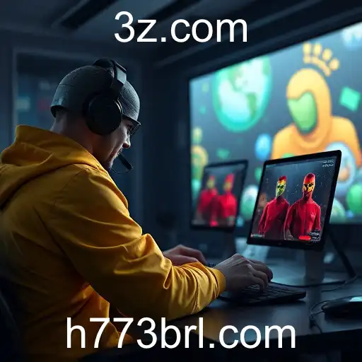 A Ascensão dos Games de Apostas Online no Brasil