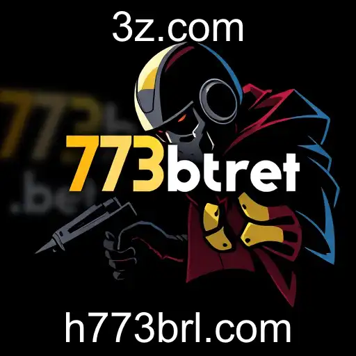 A Ascensão de Sites de Jogos em Português: 773brl.net em Foco