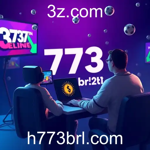 O Legado Crescente do 773brl.net no Cenário de Jogos Online