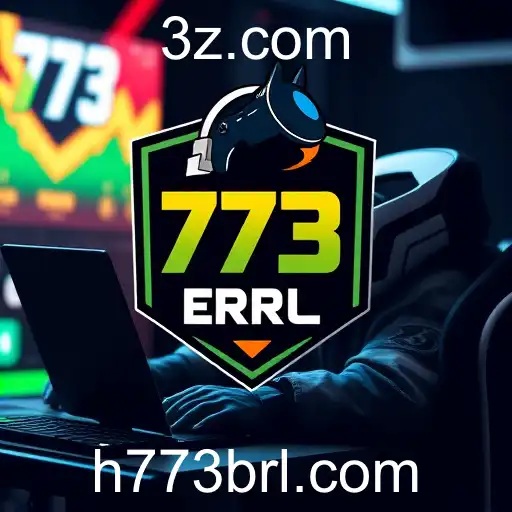 A Ascensão do 773brl.net no Cenário dos eSports