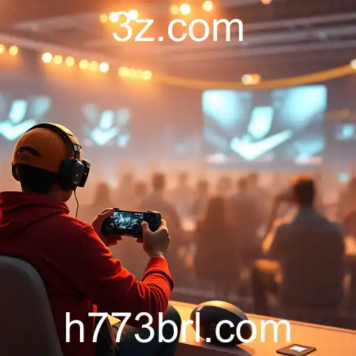 A Ascensão dos Jogos Virtuais no Brasil